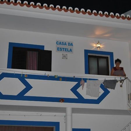 Casa Da Estela Carrapateira Kültér fotó