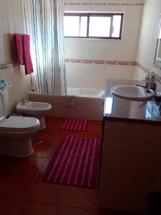 Casa Da Estela Carrapateira Kültér fotó