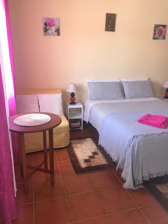 Casa Da Estela Carrapateira Kültér fotó