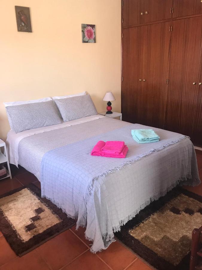 Casa Da Estela Carrapateira Kültér fotó
