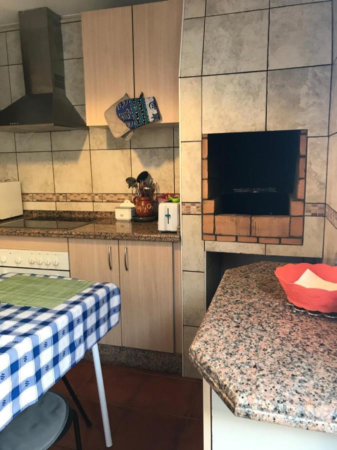 Casa Da Estela Carrapateira Kültér fotó