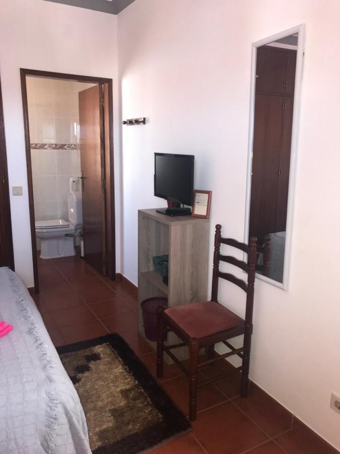 Casa Da Estela Carrapateira Kültér fotó