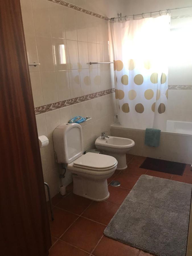 Casa Da Estela Carrapateira Kültér fotó